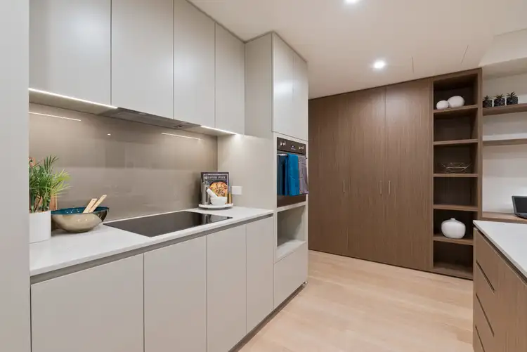 Fourth view of Homely apartment listing, Lot 60/34 Charles Street, South Perth WA 6151