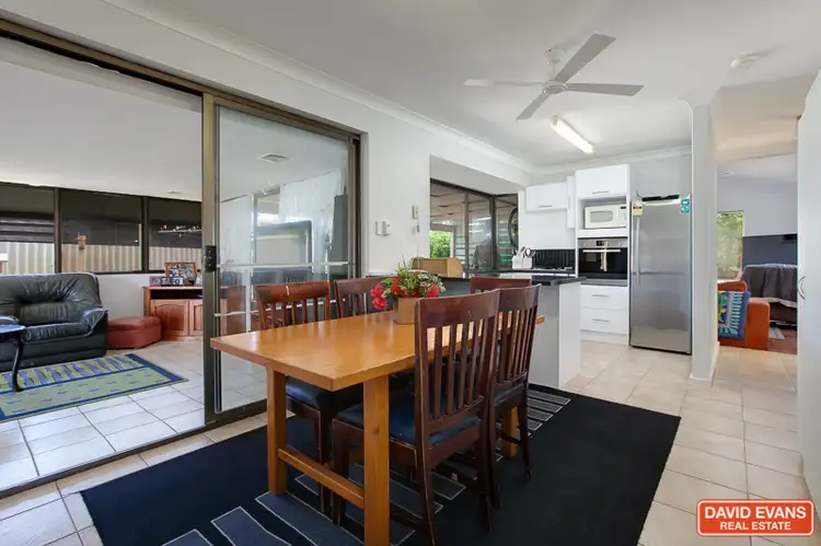 Fifth view of Homely house listing, 2 Breaden Drive, Cooloongup WA 6168