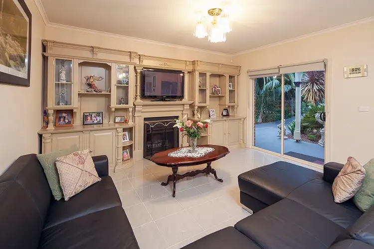 Third view of Homely house listing, 52 Crawley Road, Narre Warren North VIC 3804