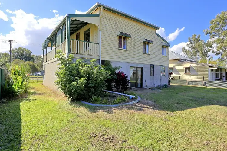 Sixth view of Homely house listing, 18 Low Street, Kensington QLD 4670