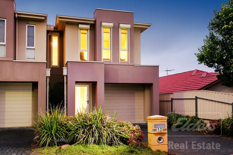 12 Mulga Street