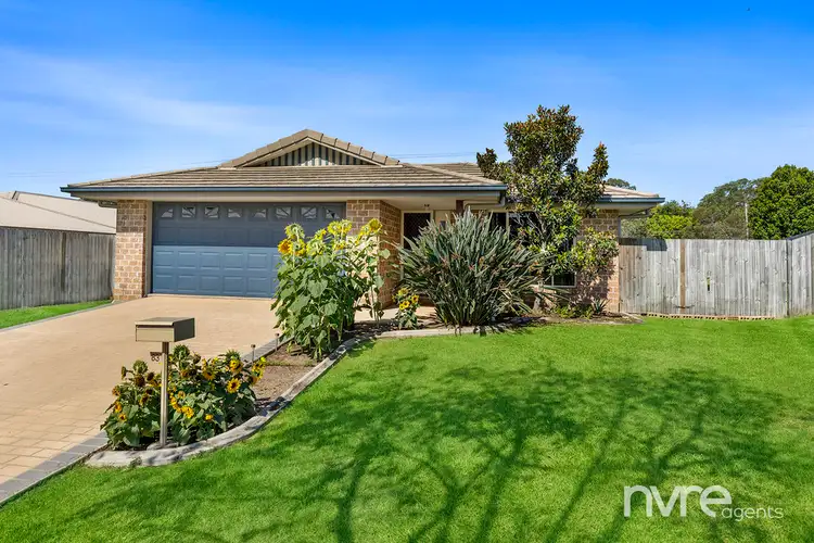 83 Tibrogargan Drive, Narangba QLD 4504