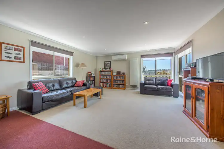 Fifth view of Homely house listing, 28 Backhaus Avenue, Sunbury VIC 3429