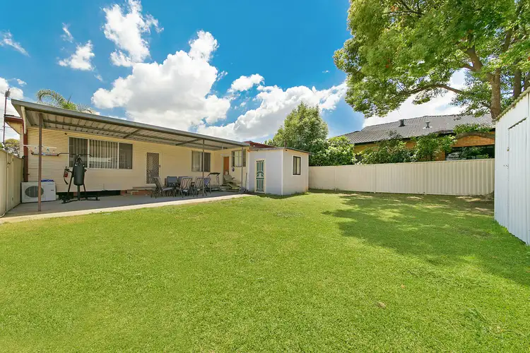 Sixth view of Homely house listing, 18 Junction Street, Guildford NSW 2161
