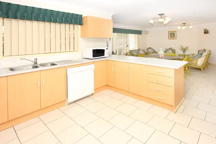 Third view of Homely house listing, 16 Bullen Circuit, Forest Lake QLD 4078