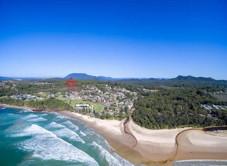 Second view of Homely house listing, 49 Panorama Drive, Bonny Hills NSW 2445