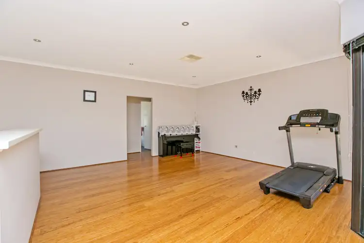 Sixth view of Homely house listing, 26 Edulis Avenue, Aubin Grove WA 6164