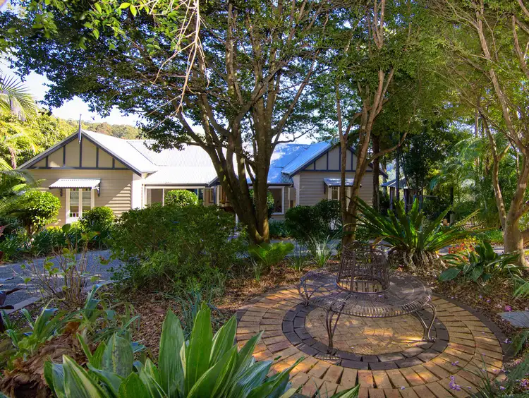 Second view of Homely house listing, 589 Stewarts River Road, Lorne NSW 2439