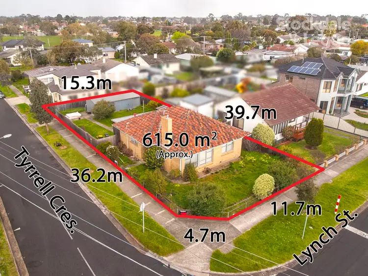 39 Lynch Road, Fawkner VIC 3060