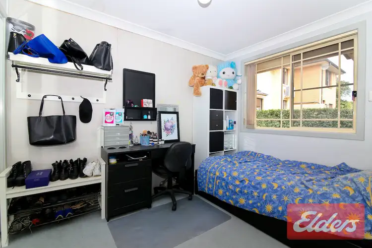 Sixth view of Homely townhouse listing, 4/75 Gilba Road, Girraween NSW 2145