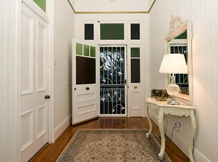 Fourth view of Homely house listing, 32 Arthur Street, East Toowoomba QLD 4350