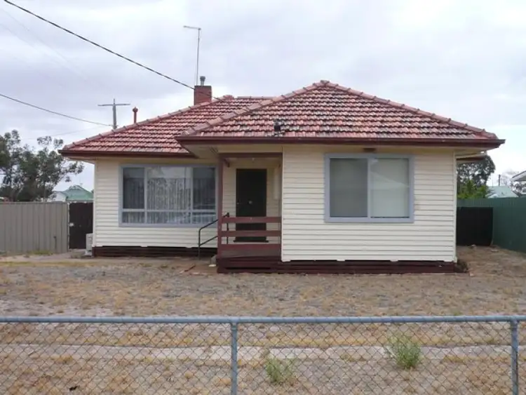 Main view of Homely house listing, 90 Jamouneau St, Warracknabeal VIC 3393