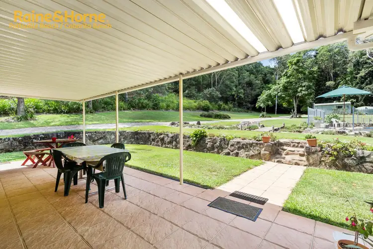 Seventh view of Homely house listing, 54 The Grove, Nunderi NSW 2484