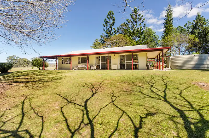 Main view of Homely rural property listing, 2381 Kangaroo Creek Road, Kangaroo Creek NSW 2460