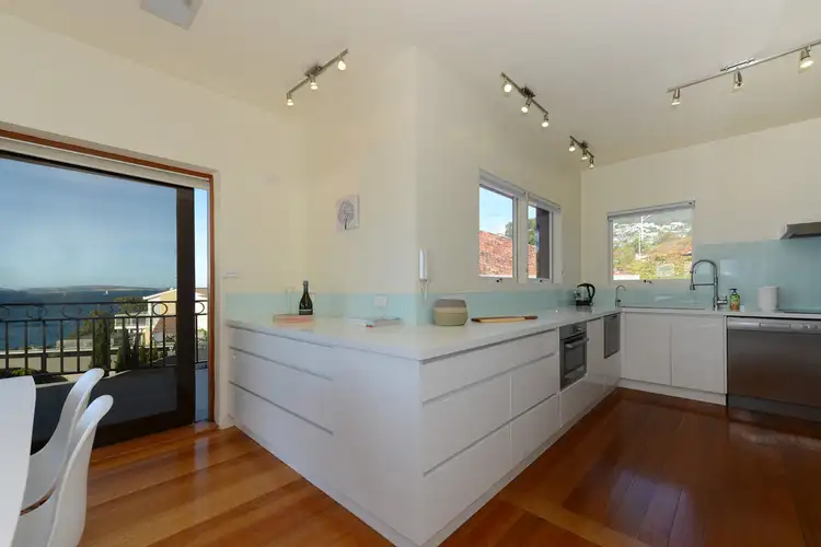 Fourth view of Homely house listing, 654 Sandy Bay Road, Sandy Bay TAS 7005