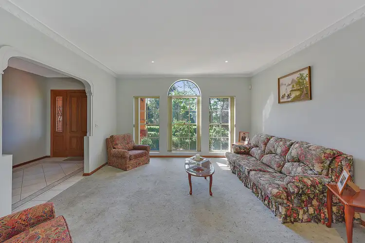 Second view of Homely house listing, 4 Anderson Road, Kings Langley NSW 2147