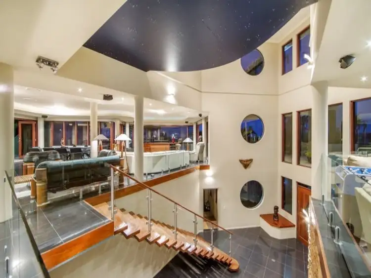 Sixth view of Homely house listing, 10 Edgewater Court, Craignish QLD 4655