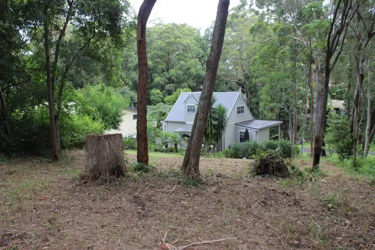 Sixth view of Homely land listing, 14 Second Ridge Road, Smiths Lake NSW 2428