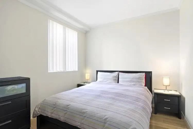 Fourth view of Homely house listing, 265/9 Crystal Street, Waterloo NSW 2017