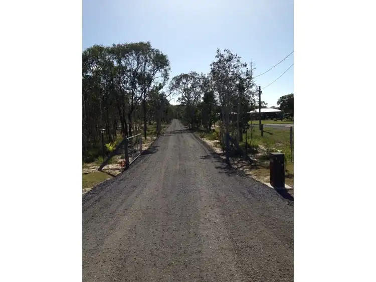 139 Bicentennial Drive, Agnes Water QLD 4677