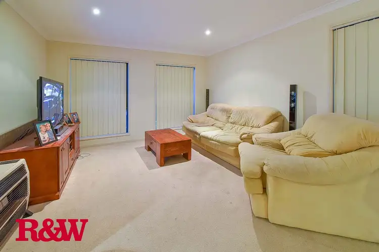 Third view of Homely house listing, 15 Turbott Avenue, Harrington Park NSW 2567