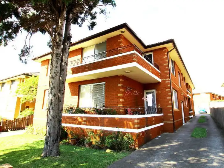 3/98 Clissold Parade