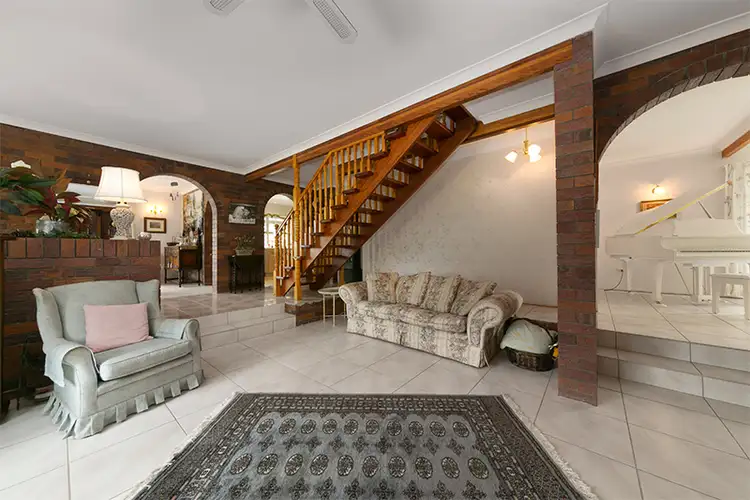 Fifth view of Homely house listing, 31 Old Mt Samson Road, Mount Samson QLD 4520