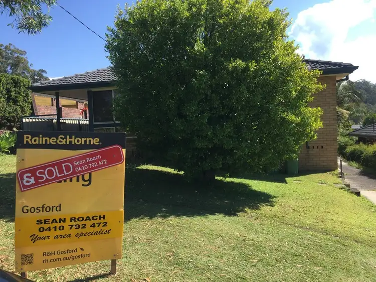 12 The Ridge, Narara NSW 2250