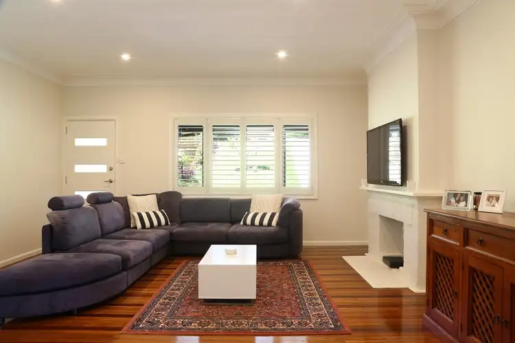 Fifth view of Homely house listing, 28 White Street, East Gosford NSW 2250