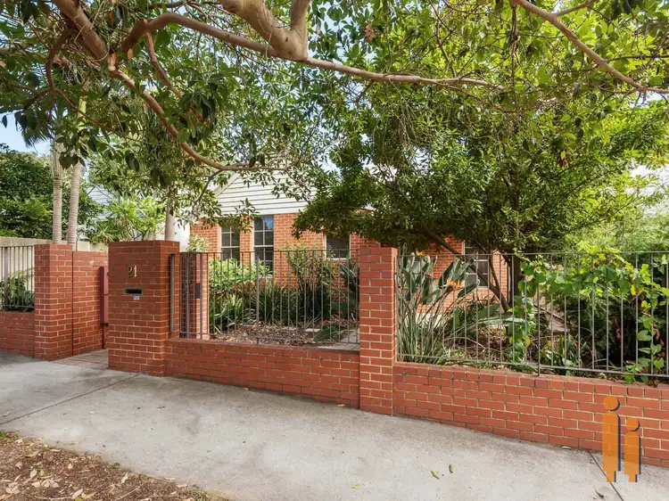 Third view of Homely house listing, 21 Francis Street, Subiaco WA 6008
