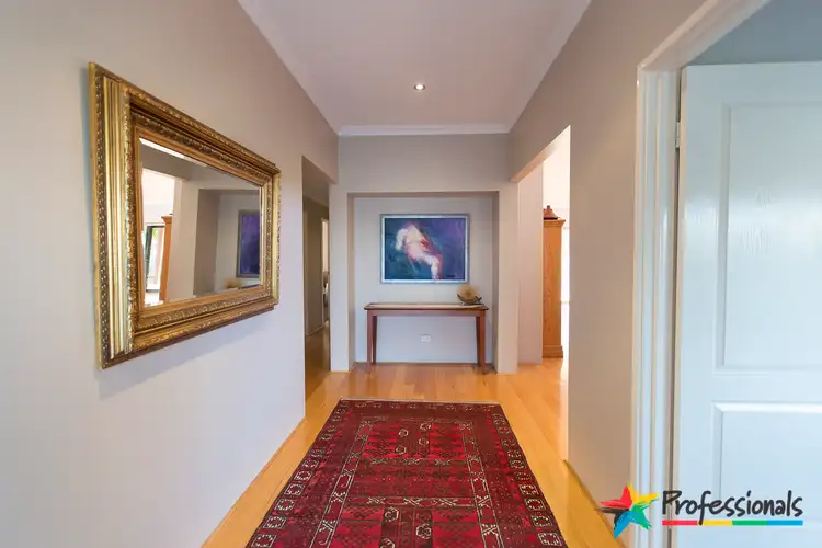 Fourth view of Homely house listing, 49 Amberley Loop, Dunsborough WA 6281