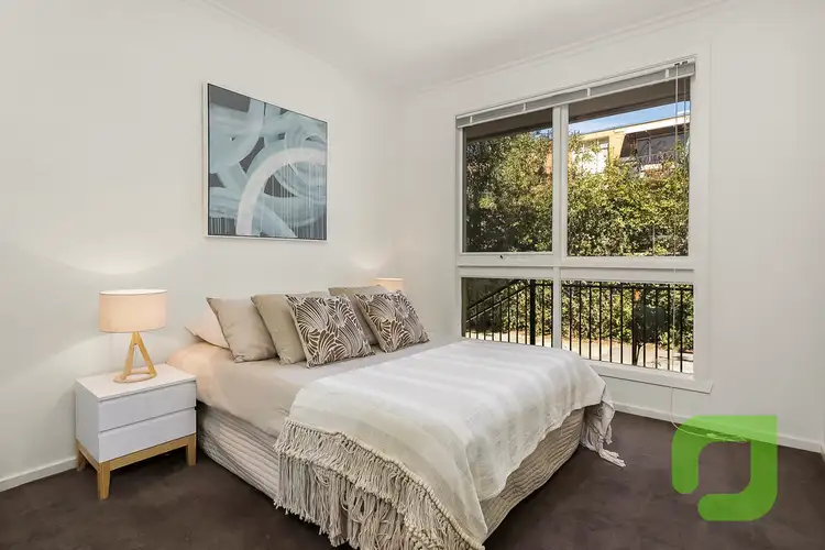 Sixth view of Homely unit listing, 8/18 Blandford Street, West Footscray VIC 3012