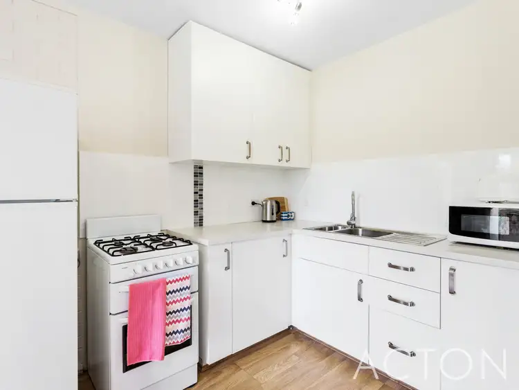 Fourth view of Homely apartment listing, 10/7 Cullen Street, Shenton Park WA 6008