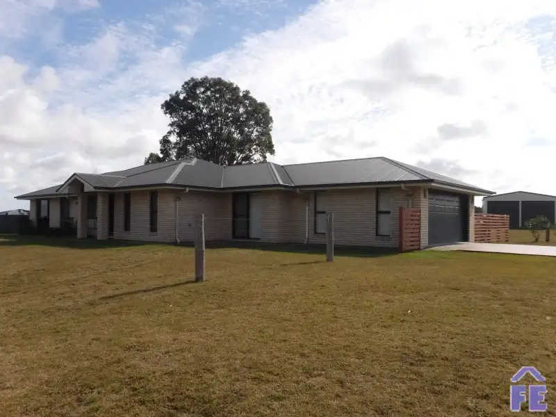 Main view of Homely house listing, 14-16 Lorikeet Circuit, Kingaroy QLD 4610