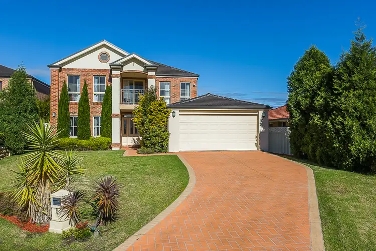 Main view of Homely house listing, 9 Fernlee Court, Woongarrah NSW 2259