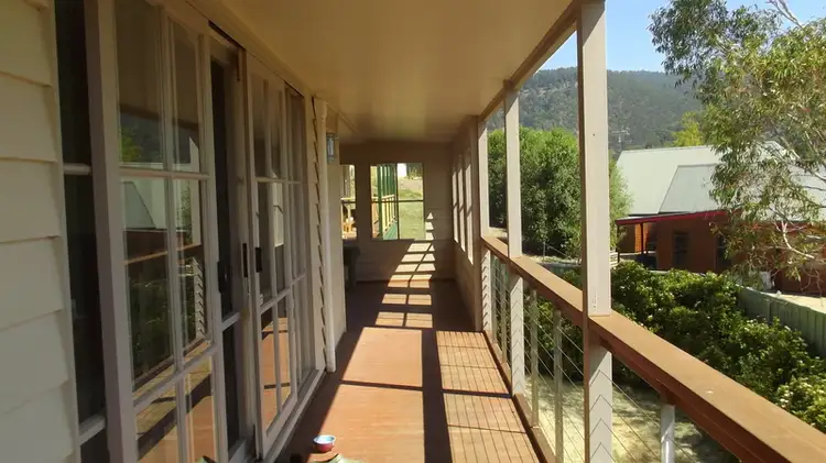 Fifth view of Homely house listing, 18 Camp Street, Omeo VIC 3898
