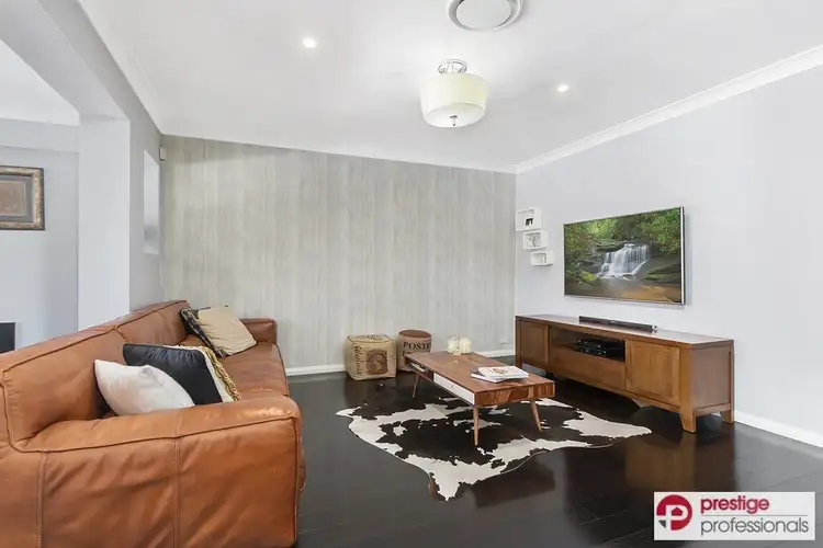 Second view of Homely house listing, 17 Turton Road, Moorebank NSW 2170