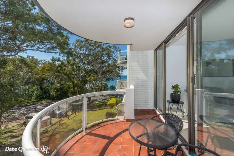 Sixth view of Homely unit listing, 21/5 Mitchell Street, Soldiers Point NSW 2317