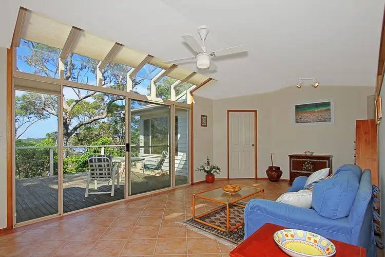 Sixth view of Homely house listing, 94 Canberra Crescent, Burrill Lake NSW 2539