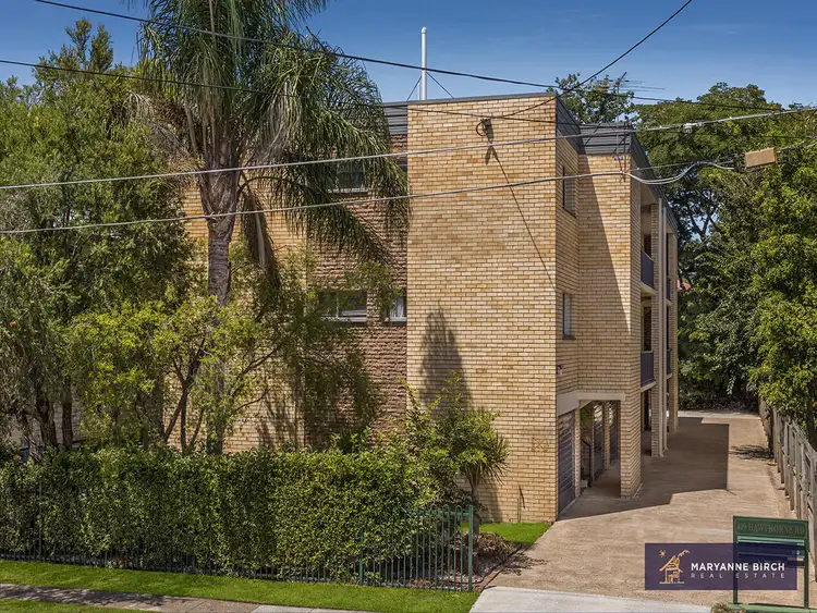 Sixth view of Homely unit listing, 5/409 Hawthorne Road, Bulimba QLD 4171