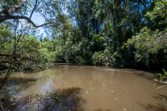 Main view of Homely land listing, Lot 3 Lower Kangaroo Creek Road, Coutts Crossing NSW 2460
