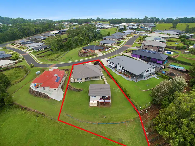 16 Spring Creek Place, Wollongbar NSW 2477