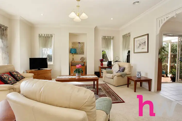 Fifth view of Homely house listing, 86 Augustine Drive, Highton VIC 3216