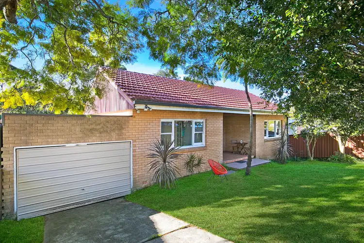 Third view of Homely house listing, 106 Balgowlah Road, Balgowlah NSW 2093