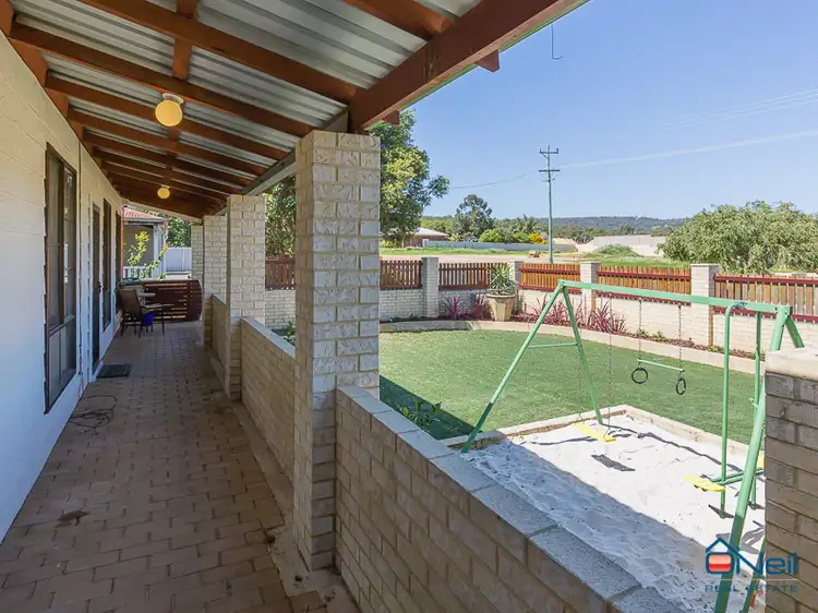 Fifth view of Homely house listing, 20 Beenyup Road, Byford WA 6122