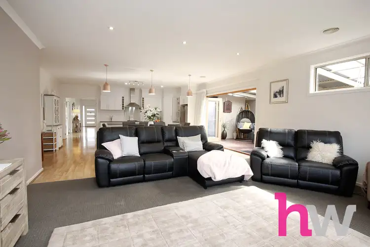 Second view of Homely house listing, 7 Geraghty Court, Lovely Banks VIC 3213