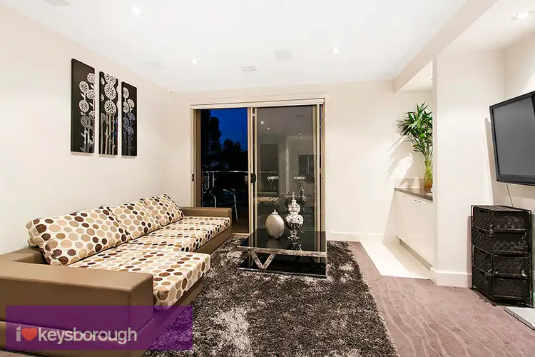 Fifth view of Homely house listing, 25 Marriott Drive, Keysborough VIC 3173