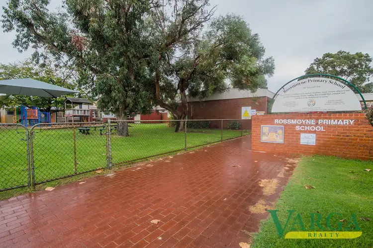 Seventh view of Homely house listing, 2/182 High Road, Riverton WA 6148