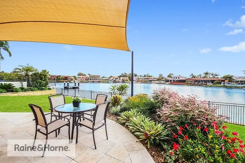 Main view of Homely house listing, 30 Cuttlefish Parade, St Huberts Island NSW 2257