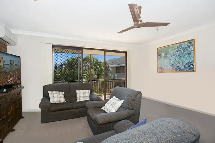 Fourth view of Homely unit listing, 3/3 Angie Court, Mermaid Waters QLD 4218